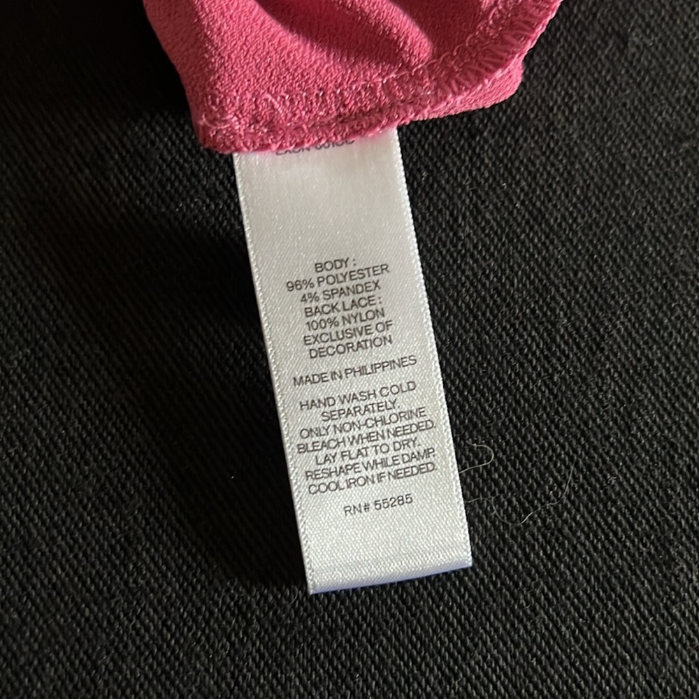 Express Woman’s Blouse - Medium - image 4